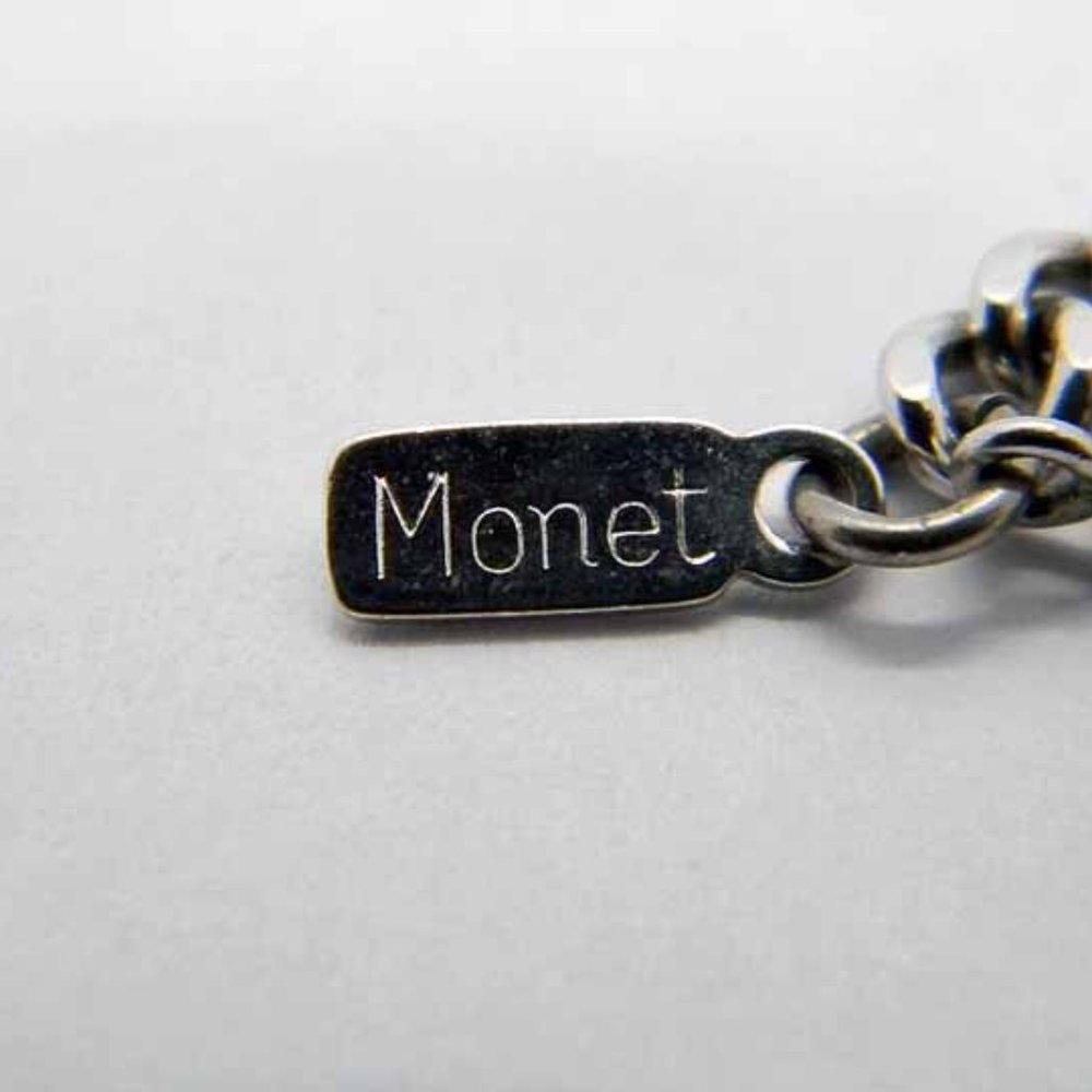 MONET NECKLACE